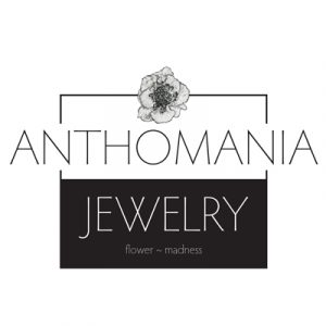 Anthomania Jewelry Logo
