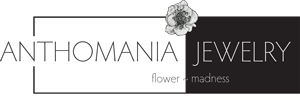 Anthomania Jewelry logo